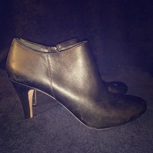 Vince Camuto Booties